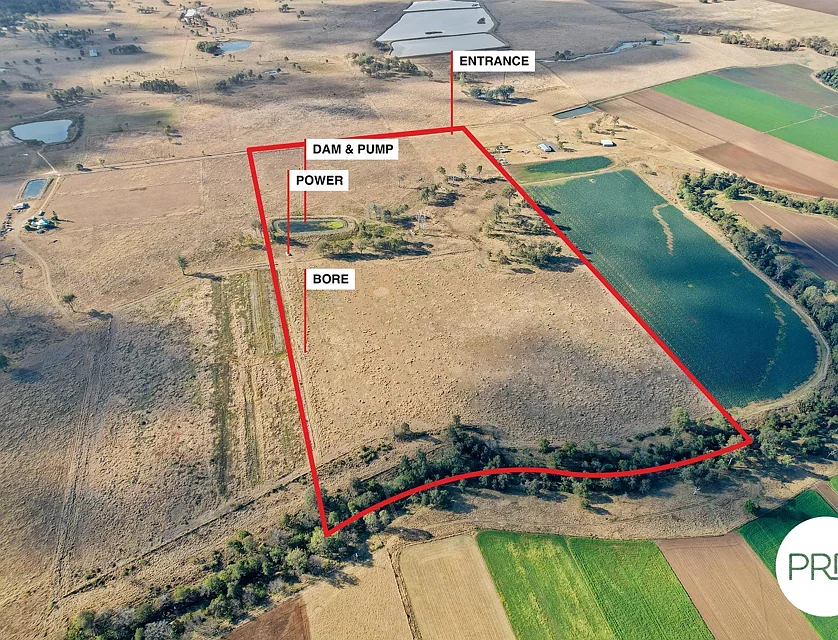 Lot 258 Hanrahan Road, Coominya, Somerset Region, 0 rūma, 0 rūma horoi, Lifestyle Property