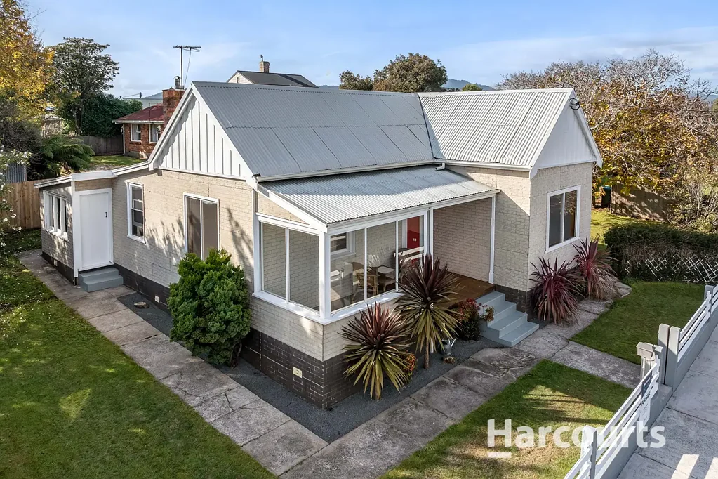 3 Ada Street, Scottsdale, TAS 7260