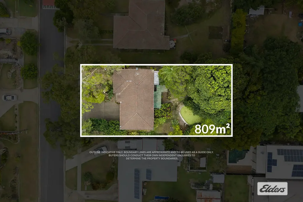 109 Kempsie Road, Upper Mount Gravatt, QLD 4122