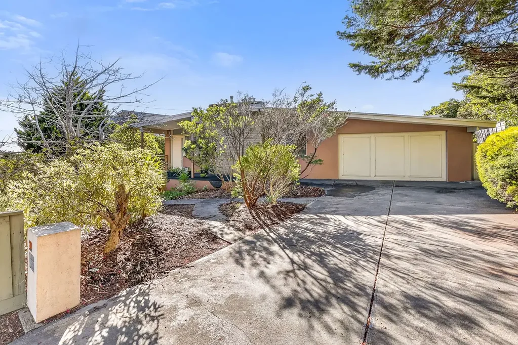 The Brief: Spacious Five-Bedroom Family Home with Multiple Living Areas