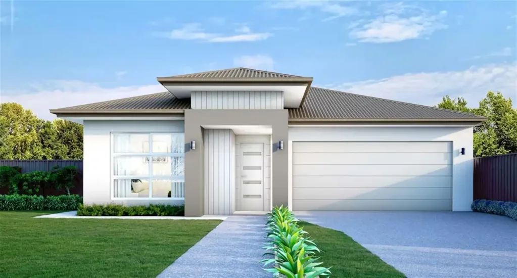 Bellbird 4 Slaapkamer Lot 1003 Trestle Street, Bellbird