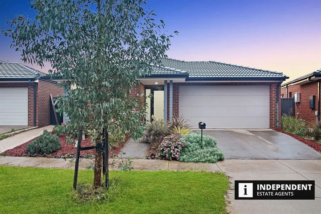 12 Totterdown Street, Cobblebank, VIC 3338