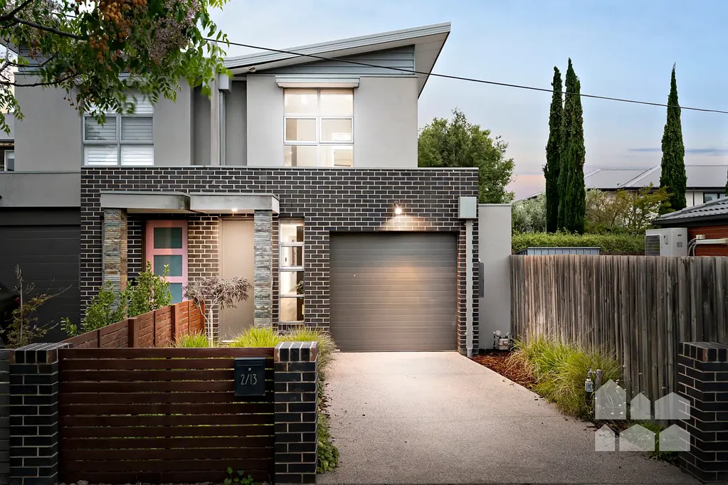 2/13 Urwin Street, Yarraville, VIC 3013