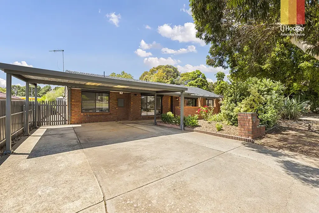 8 Magnolia Road, Reynella, SA 5161