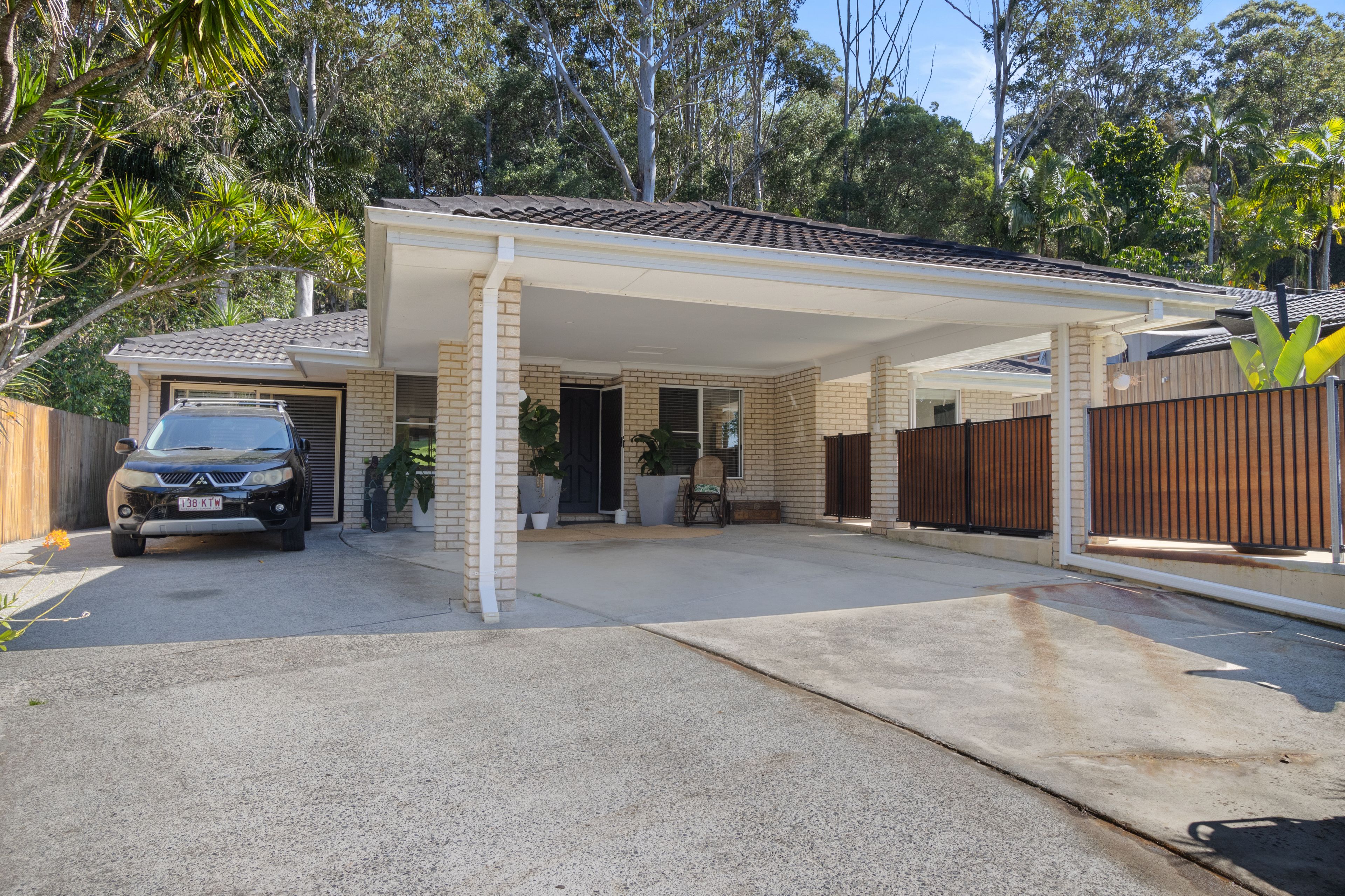 181 GALLEON WAY, CURRUMBIN WATERS QLD 4223, 0房, 0浴, House