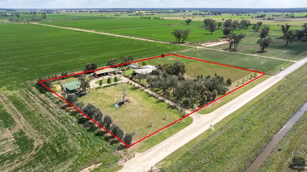 752 Boothroyds Road, Katunga, VIC 3640