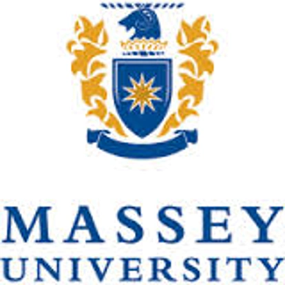 梅西大学（Massey University）