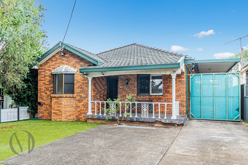 39 Kirby Street, Rydalmere, NSW 2116