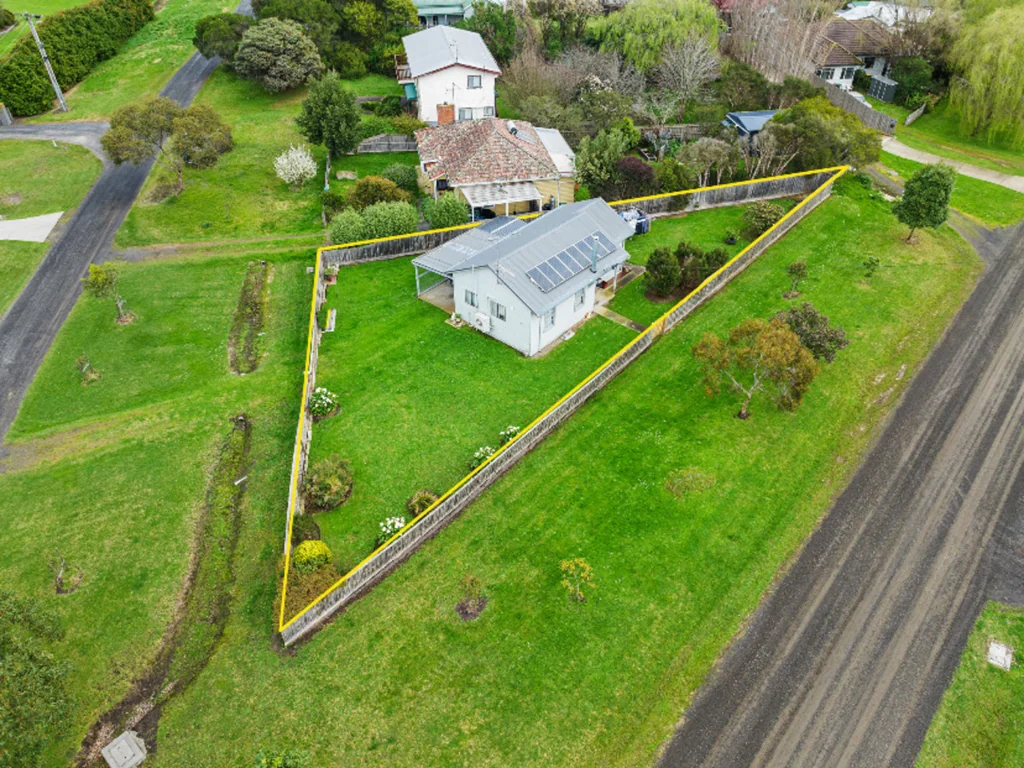 Wonthaggi 1ਬੈੱਡਰੂਮ CHARMING COTTAGE WITH ENDLESS POTENTIAL