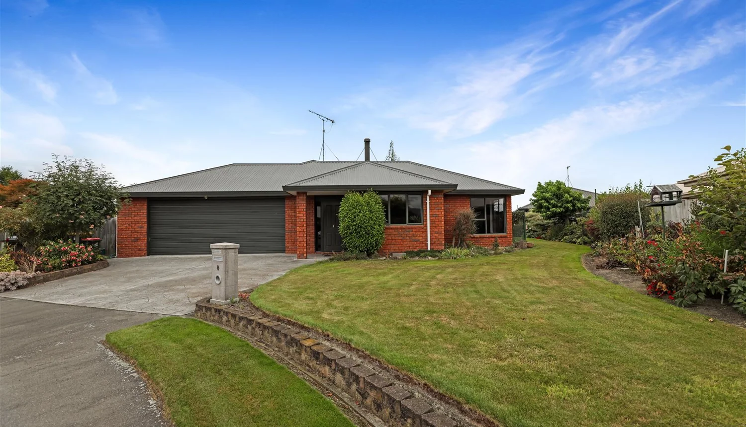 8 Rowan Place, Tinwald, Ashburton, 4 Bedrooms, 0 Bathrooms