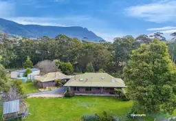 260 Musk Valley Road, Blackwood Creek