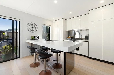 21 Chambers Circuit, Warriewood, NSW 2102, 3 Bedrooms, 2 Bathrooms, Townhouse