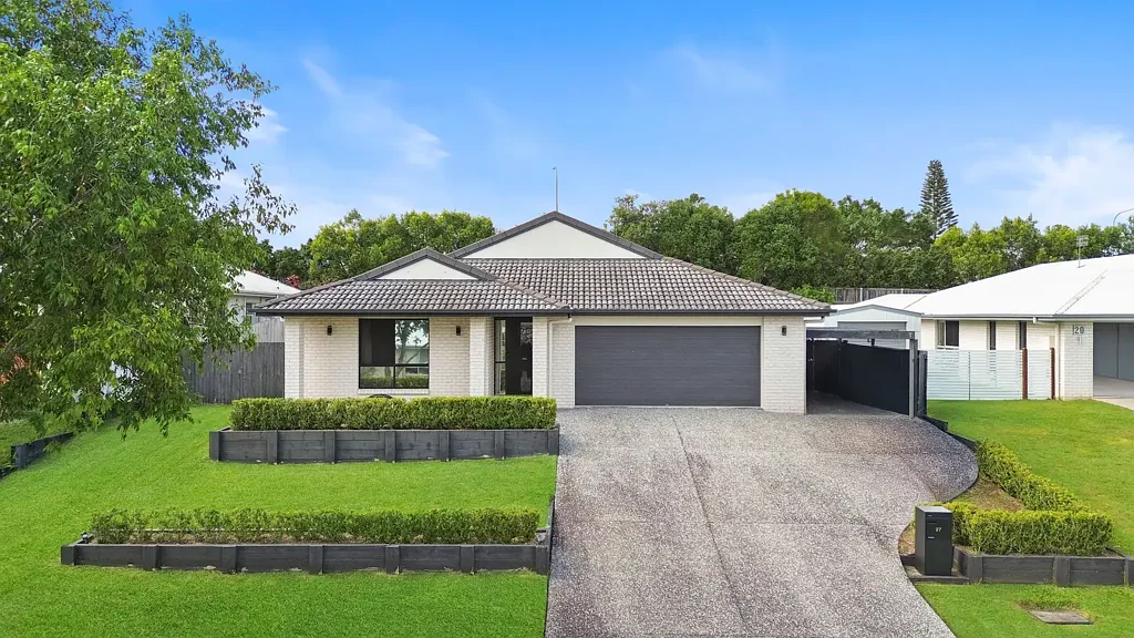 27 Wickerson Crescent, Bli Bli, QLD 4560