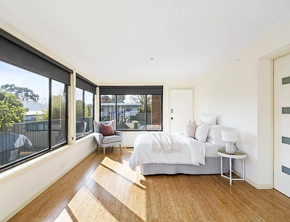 2B Worcester Road, Gisborne, VIC 3437, 3房, 2浴, 排房