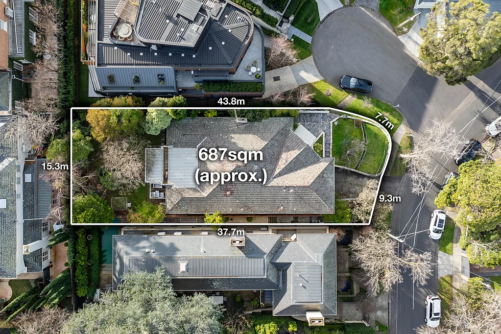 1 Nola Court, Toorak, VIC 3142