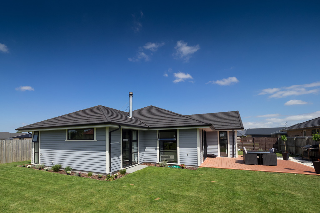 5 Ben Elder Place, Netherby, Ashburton, 4 Schlafzimmer, 0 Badezimmer, House