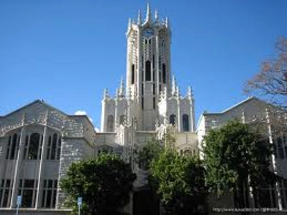 奥克兰大学校史-Clock Tower