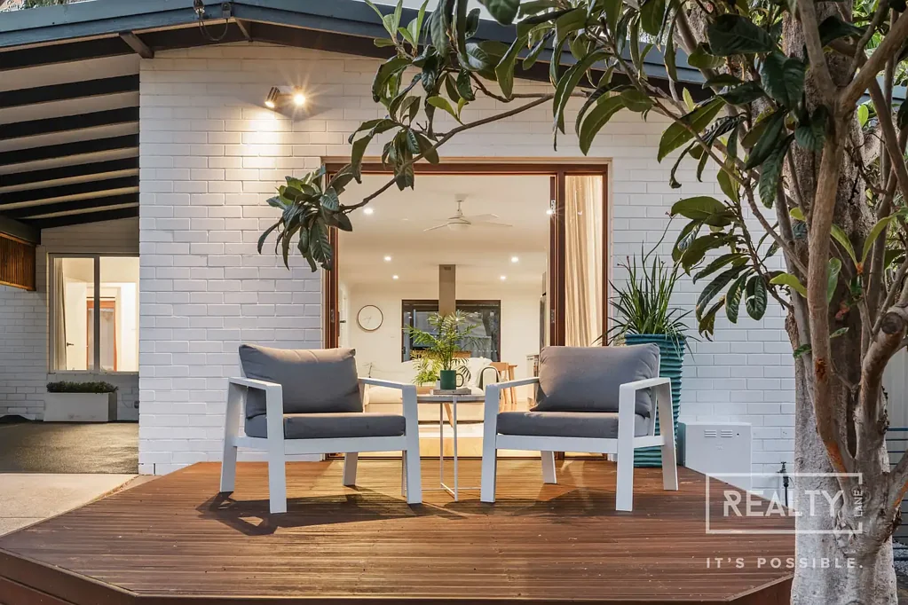 Karrinyup 3Kwarto Warmth and Serenity