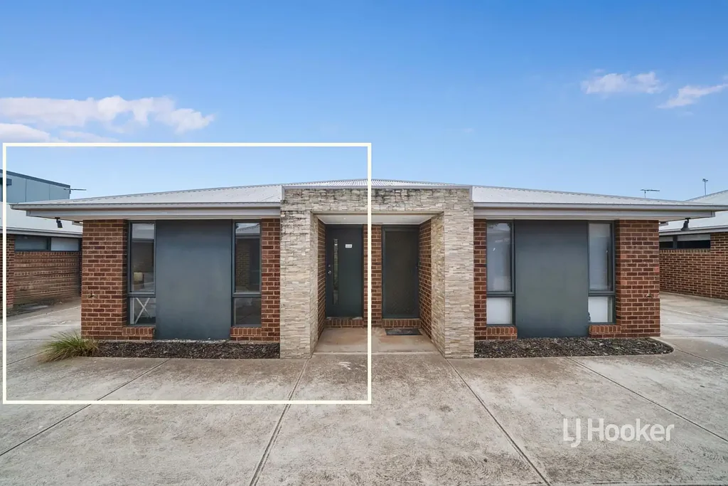 12/181 Riversdale Drive, Tarneit, VIC 3029