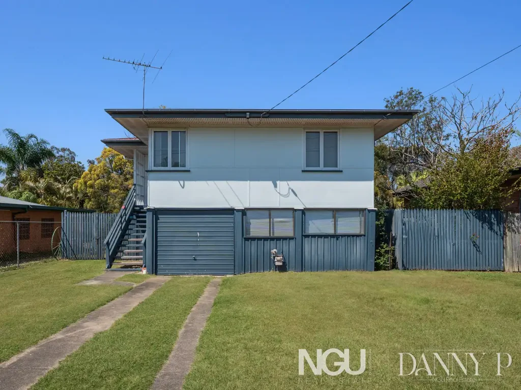 16 Kynance Street, Leichhardt, QLD 4305