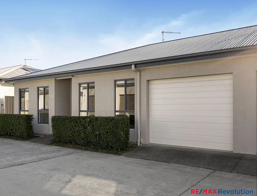182/42 Quinzeh Creek Road - Over 50's Lifestyle Community, Logan Village, Fordell, 2 habitaciones, 1 baños, Lifestyle Property