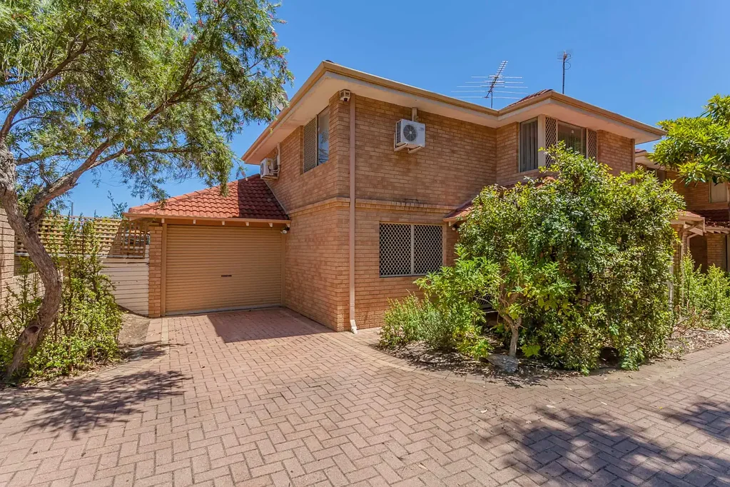 1/39 Cape Street, Osborne Park, WA 6017