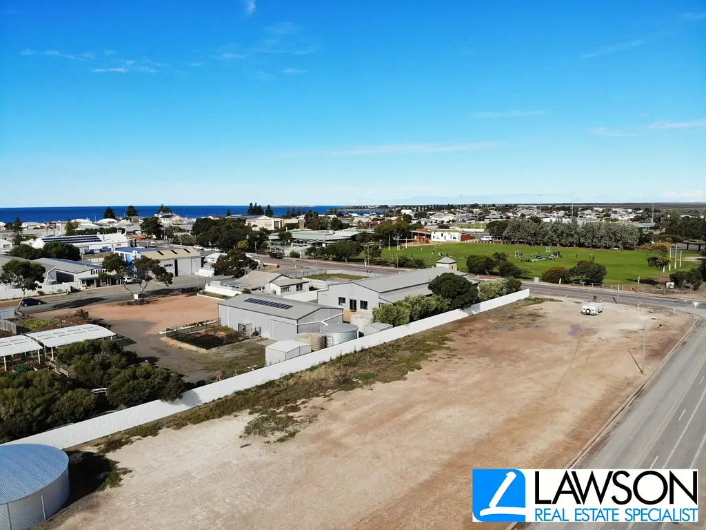 Tumby Bay  Prime Location!