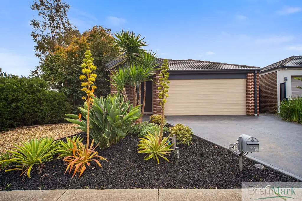 Tarneit 4Kwarto Park Views and Spacious Family Living