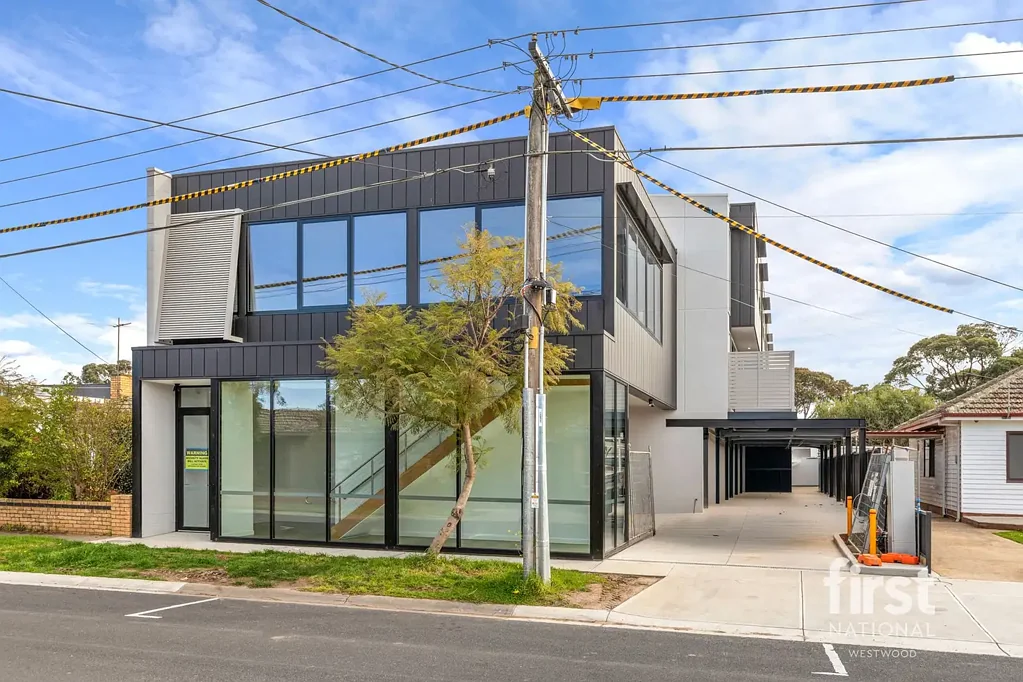 Luxury In The Heat Of Werribee