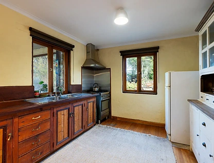 38 Madigans Road, Chewton, Bendigo, 2 Bedrooms, 1 Bathrooms, House