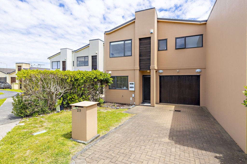 29 Puma Drive, Golflands, Auckland - Manukau, 2 침실, 0 욕실