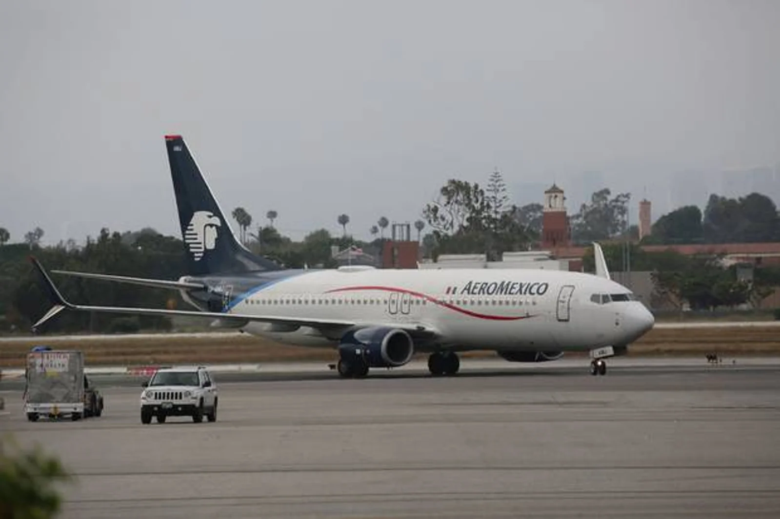 新西兰民航管理局表示,不会停飞波音737MAX8飞机