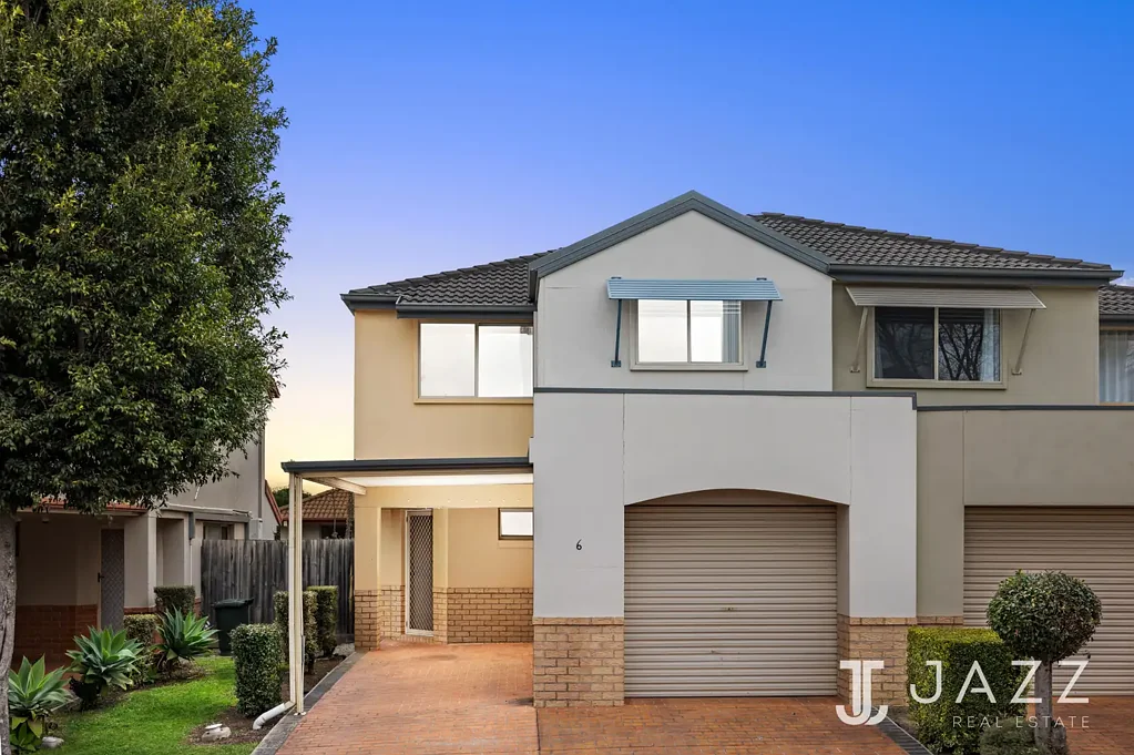 6/330 Sydenham Road, Sydenham, VIC 3037