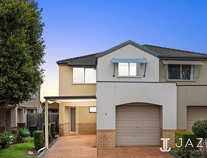 6/330 Sydenham Road, Sydenham, VIC 3037, 3 ਕਮਰੇ, 2 ਬਾਥਰੂਮ, Townhouse