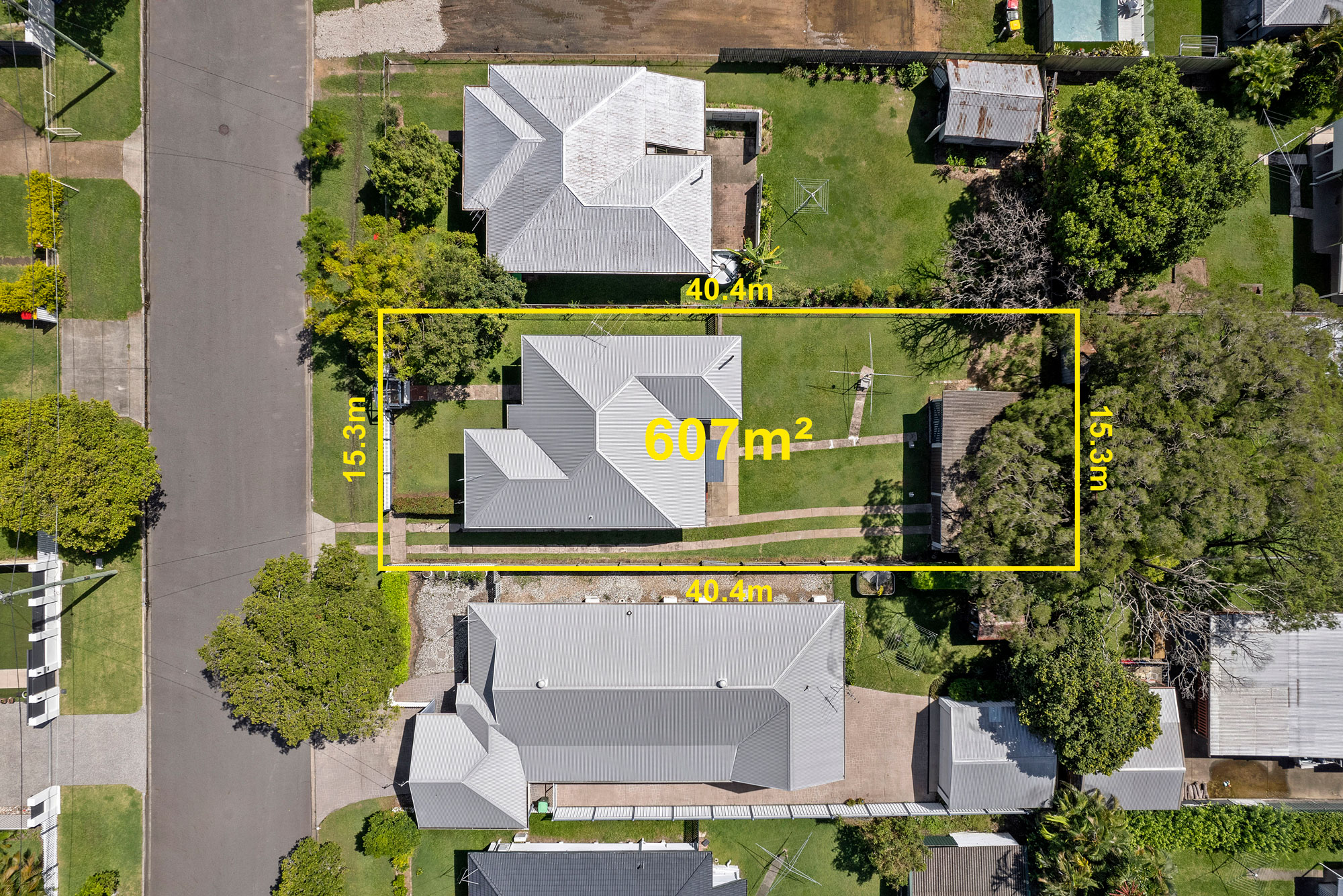 59 ROYAL ST, VIRGINIA QLD 4014, 0房, 0浴, House