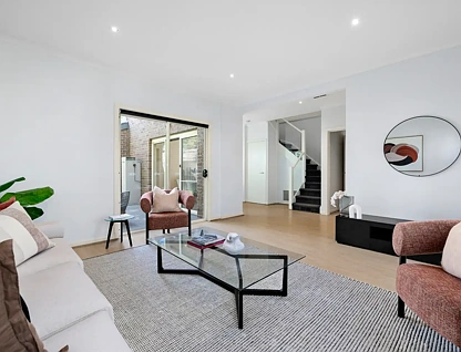 56A Balcombe Road, Mentone, VIC 3194, 4 ਕਮਰੇ, 2 ਬਾਥਰੂਮ, Townhouse