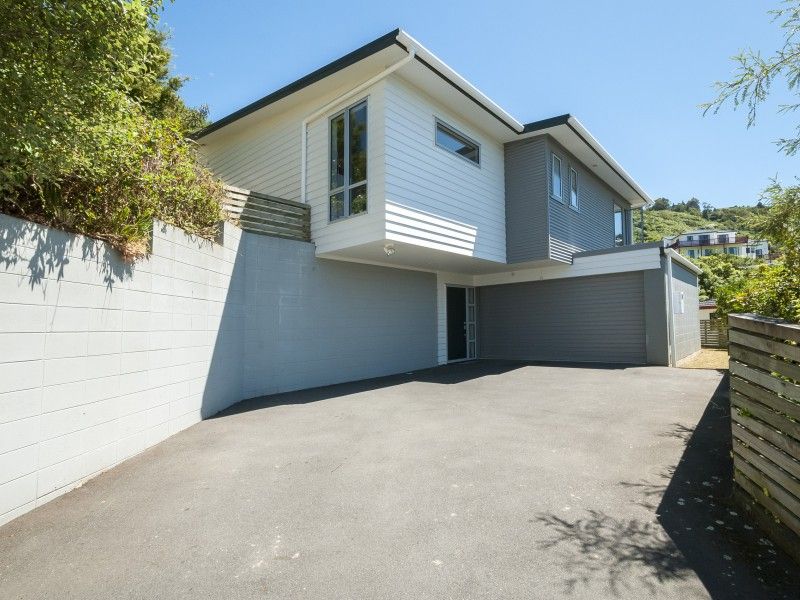 154 Tirohanga Road, Tirohanga, Lower Hutt, 3 침실, 2 욕실