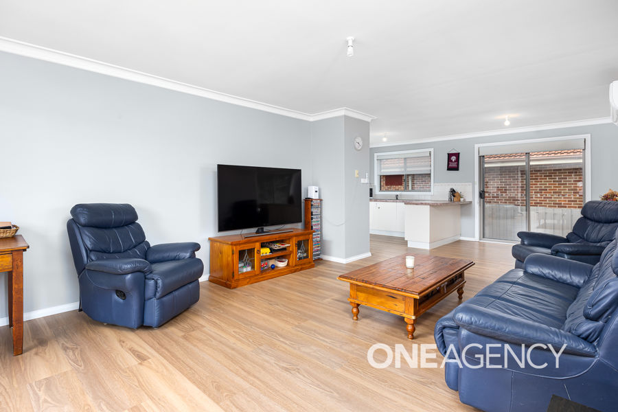 UNIT 1 6 CYPRESS ST, FOREST HILL NSW 2651, 0 Schlafzimmer, 0 Badezimmer, House