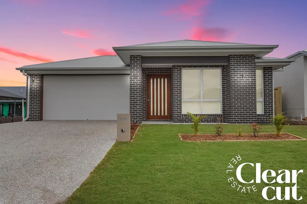 Greenbank 4બેડરૂમ Luxury | Space | Style - Your Dream Home!