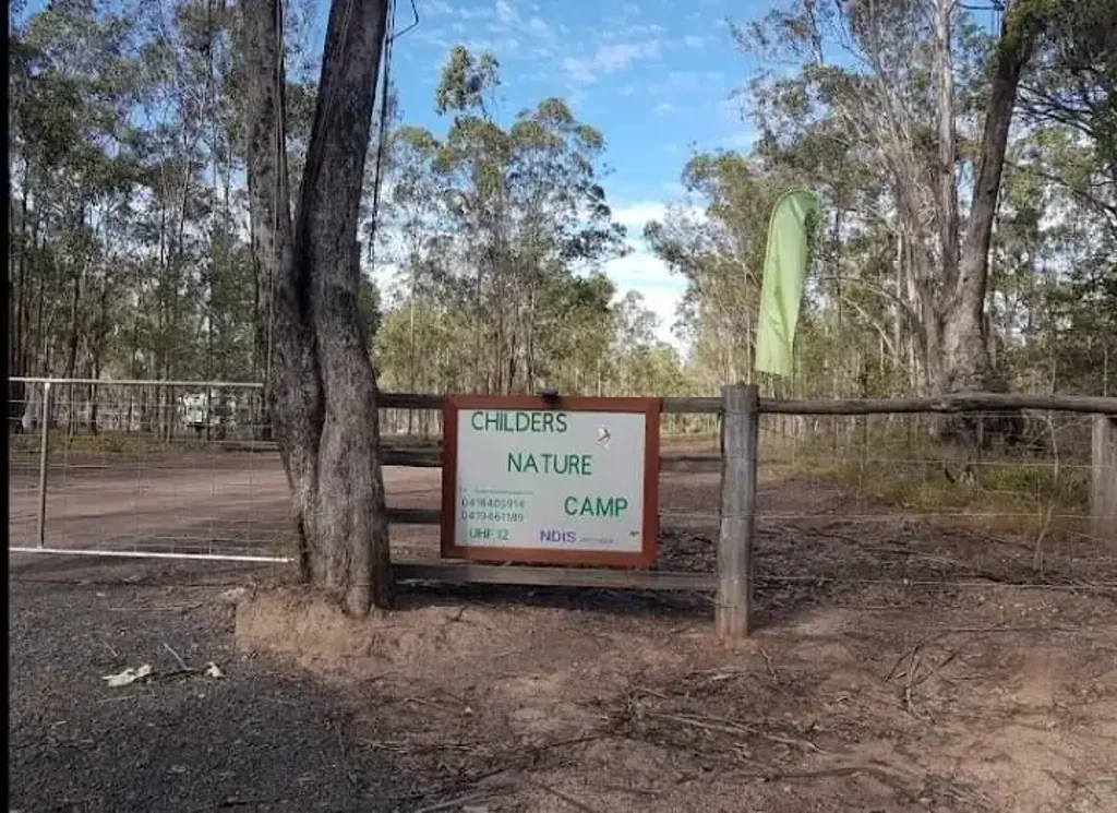South Isis Nature at its finest rural campground lifestyle working from home