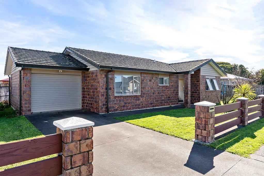 23 Mill Road, Te Hapara, Gisborne