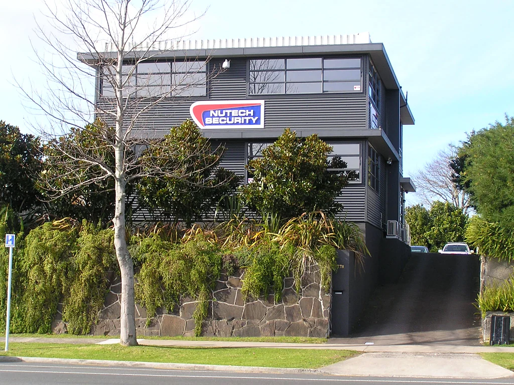 Tauranga South Prime commercial on Cameron Road