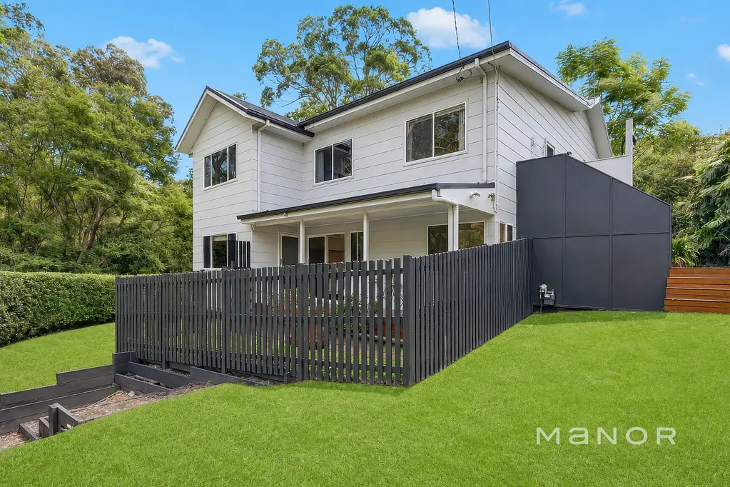 60 Moxhams Road, Winston Hills, NSW 2153
