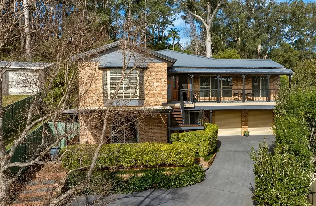 20 Claremont Close, Narara, NSW 2250