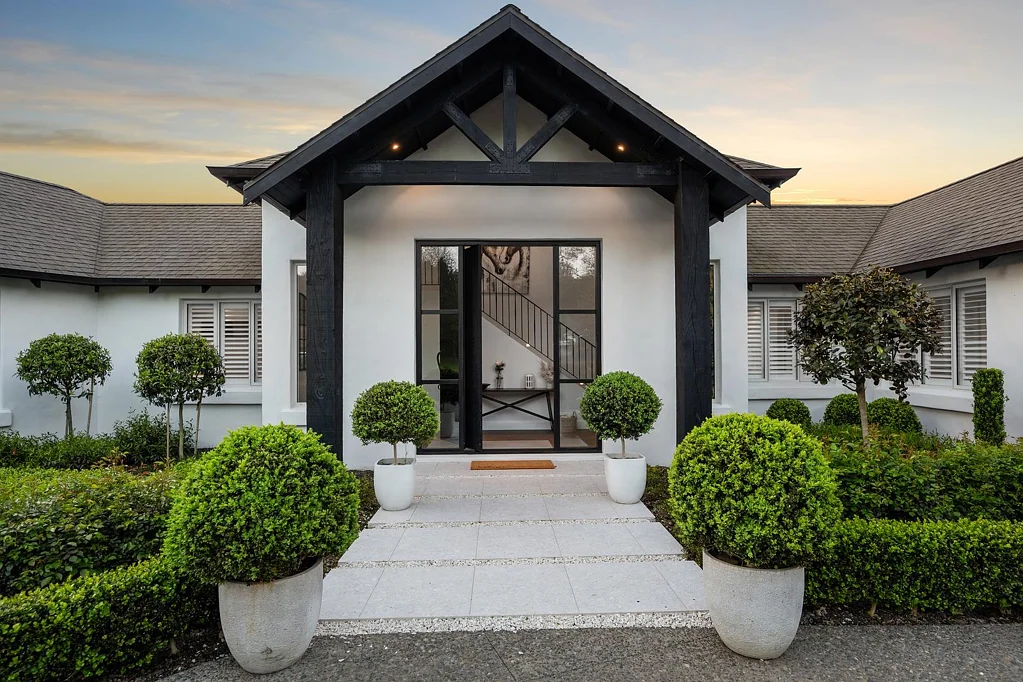 Coatesville 5 Slaapkamer Stylish Soul Sanctuary