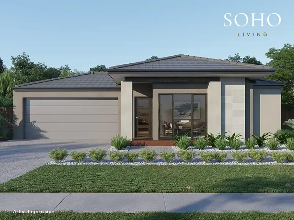 Clyde North 4房  Want to build your future here with our premium home package? This property is an excellent choice for investors, first-time buyers, and downsizers!