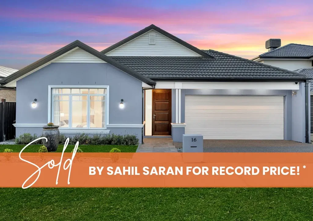 16 Stalwart Street, Point Cook, VIC 3030