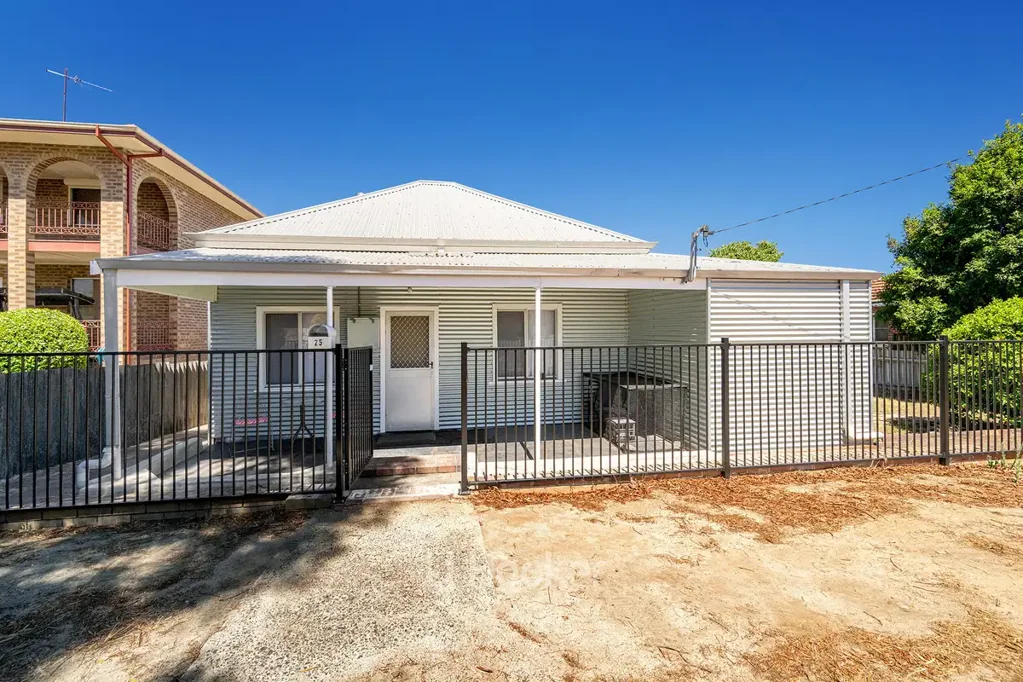 25 Medic Street, Collie, WA 6225