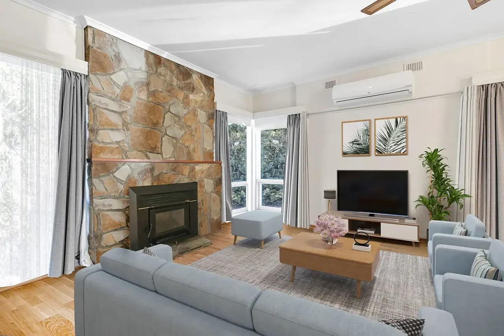 Vintage Charm & Stunning Hills Views