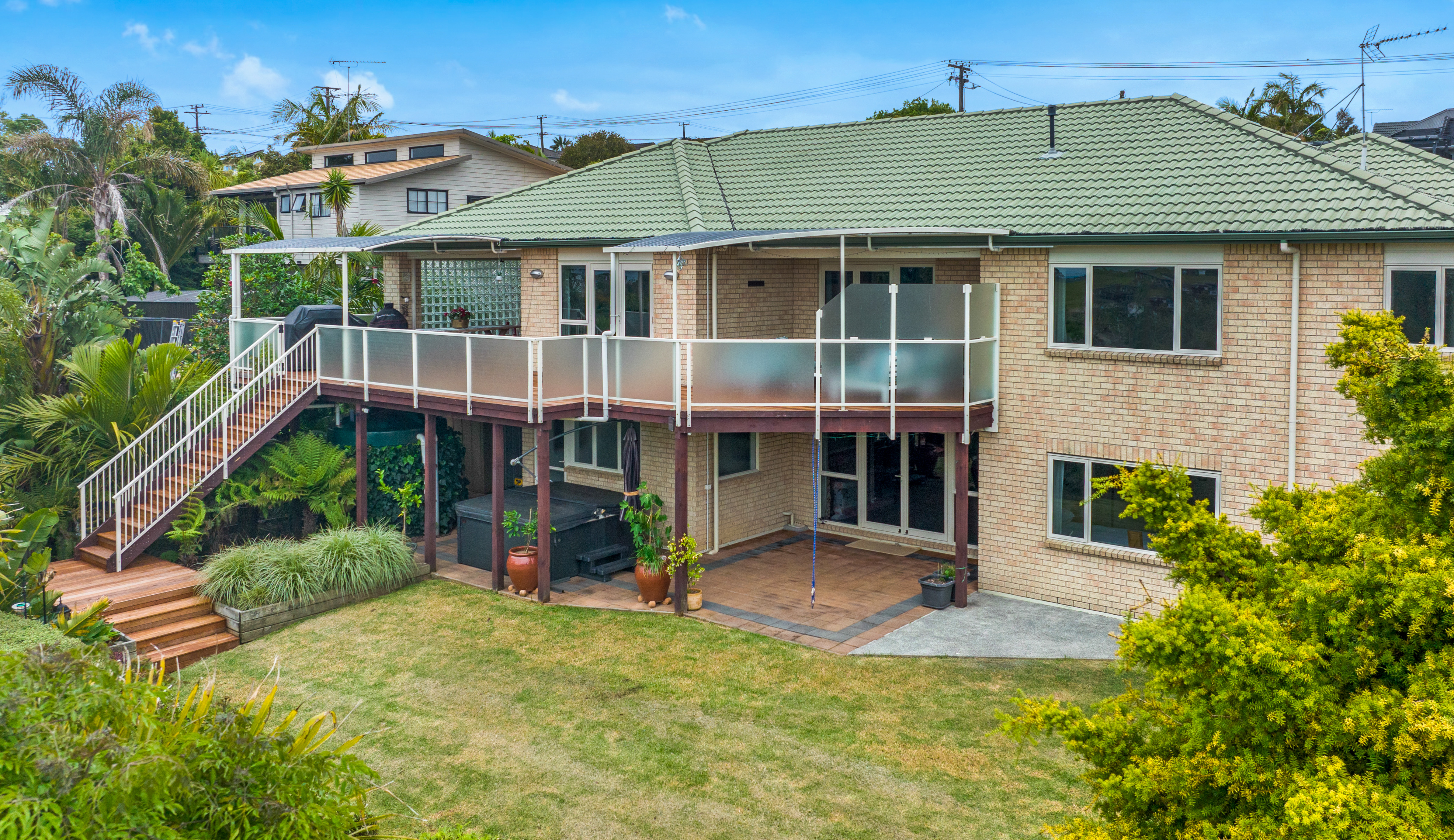 5 Wairere Road, Torbay, Auckland - North Shore, 4房, 0浴